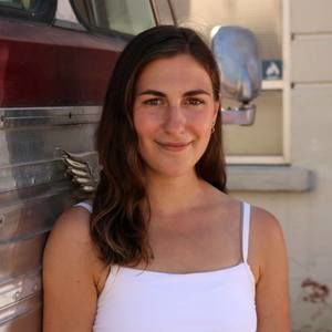 Meet your Posher, Tanja